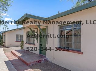 1204 N Winstel Blvd Unit 3, Tucson, AZ 85716