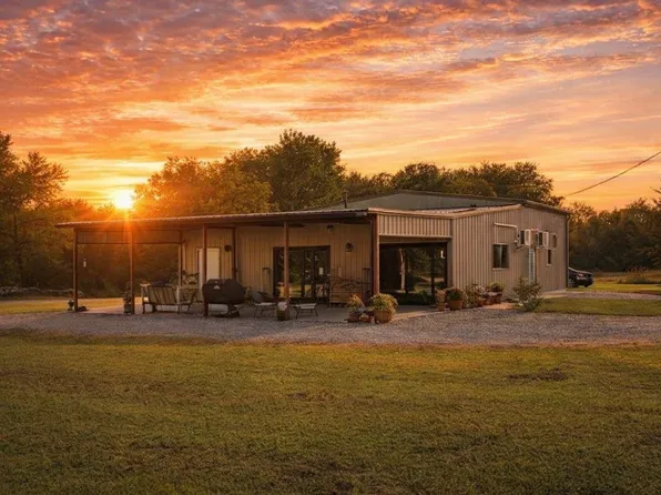 2691 County Road 3335, Ladonia, TX 75449