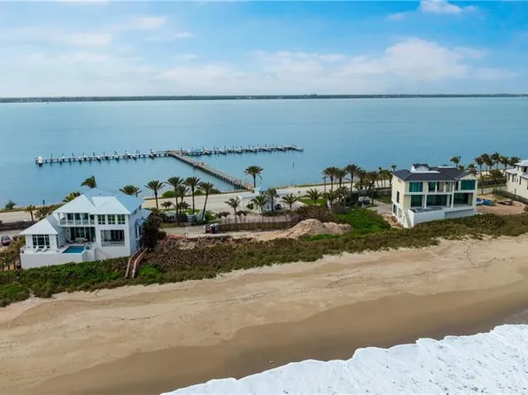 8120 S Ocean Drive, Jensen Beach, FL 34957