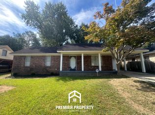 6343 Limewood Ave, Memphis, TN 38134