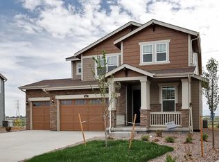 482 N Patsburg St, Aurora, CO 80018