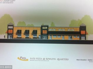 408 Bowleys Quarters Rd, Middle River, MD 21220