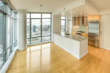 Rented by Compass
