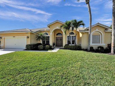 3761 Cypress Lake Drive, Lake Worth, FL, 33467