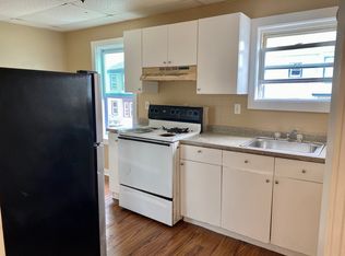 903 Rodman St #2E, Fall River, MA 02721