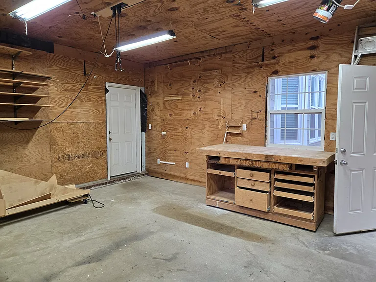 workshop