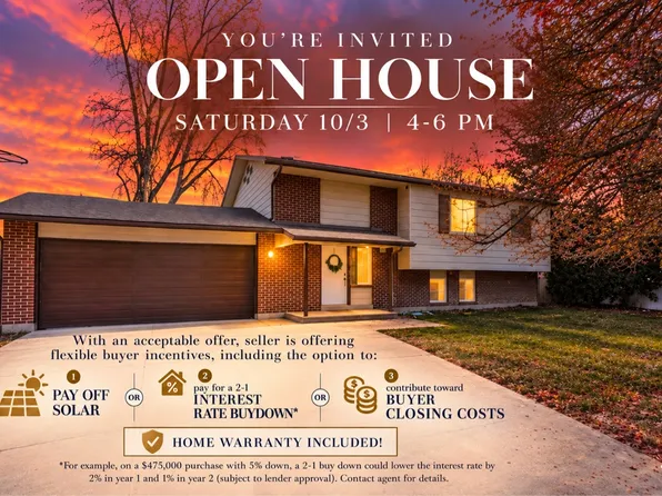 556 N New Star Dr W, Salt Lake City, UT 84116