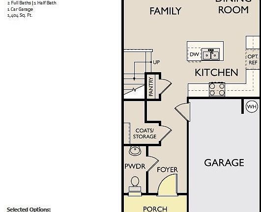 2nd image of 237 Stone Valley Ln Unit 73