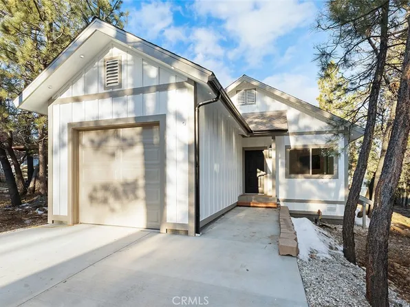 374 Los Angeles Ave, Sugarloaf, CA 92314