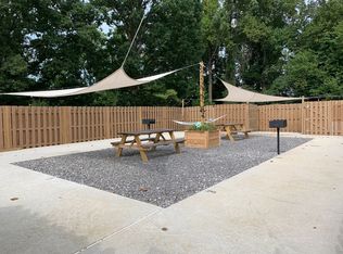201 Overbrook Dr #35HH, Knoxville, TN 37920