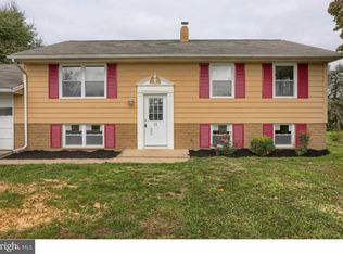 12 Curtis Rd, Kutztown, PA 19530