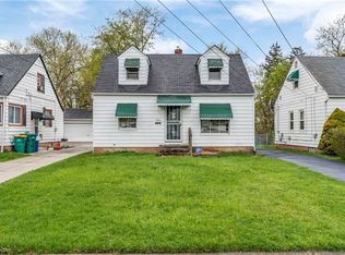 5206 Henry St, Maple Heights, OH 44137