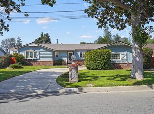 1807 S 3rd Ave, Arcadia, CA 91006