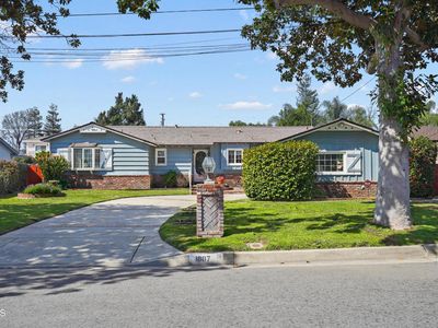 1807 S 3rd Ave, Arcadia, CA, 91006