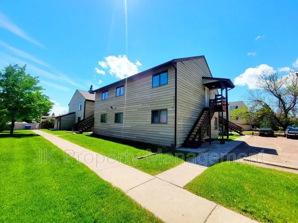 3516 11th Ave S APT 15, Great Falls, MT 59405