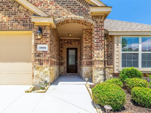 1005 Lake Forest Trl, Little Elm, TX 75068