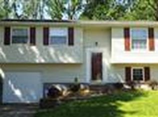 3459 Ridgewood Dr, Erlanger, KY 41018