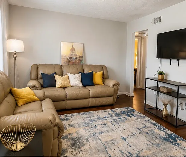 1365 Sylvan Rd SW #1 — Photo 3