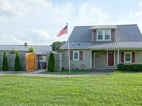 1665 Dutton Creek Rd, Campbellsville, KY 42718