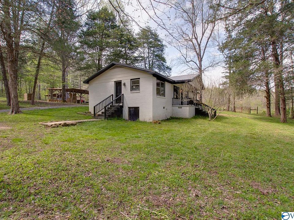 3734 County Road 3, Princeton, AL 35766 MLS 1806044 Zillow