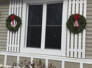 5632 Mills Rd, Ostrander, OH 43061