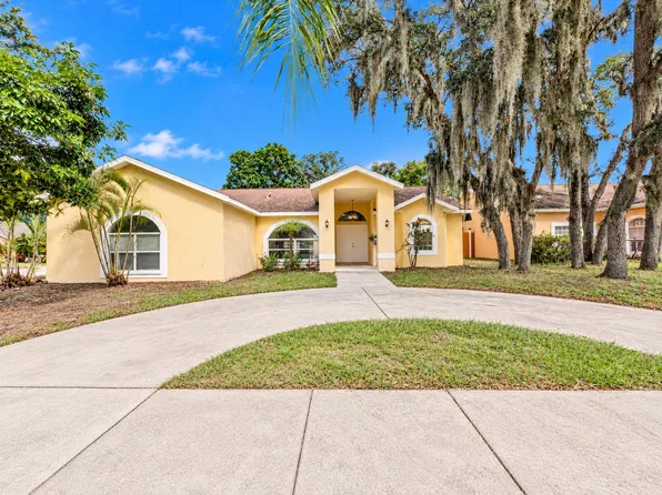 2927 Sean Way, Palm Harbor, FL 34684