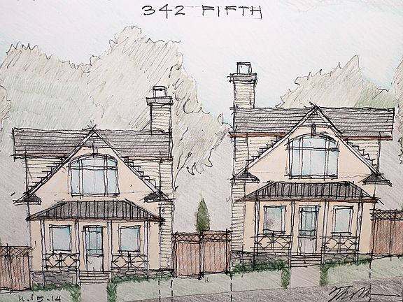 Concept Drawings