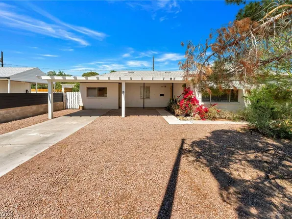 4306 Kay Pl, Las Vegas, NV 89107