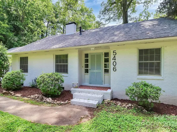 5406 Wales St, Charlotte, NC 28269