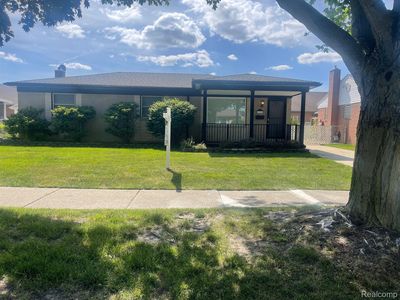 13440 Manchester St, Southgate, MI, 48195