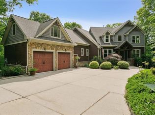 3197 N Riverside Dr, Lanexa, VA 23089