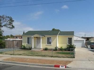 1st image of 650-54 Chula Vista St