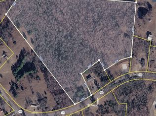 0 Highway 120, Big Rock, TN 37023
