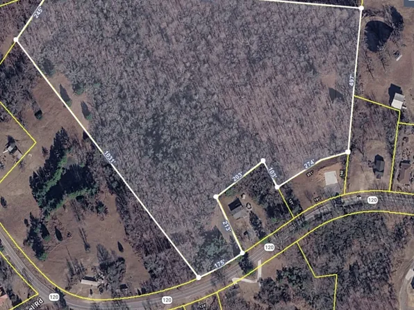 0 Highway 120, Big Rock, TN 37023