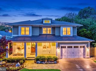 4802 Edgefield Rd, Bethesda, MD 20814