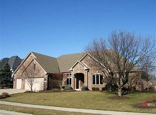 1570 Blue Phlox Dr, Avon, IN 46123