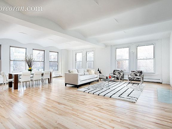 2nd image of 339 Greenwich St Unit 2W