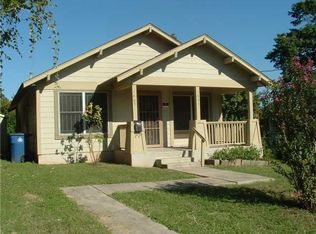 1405 Walnut Ave, Austin, TX 78702