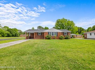 114 Country Club Road, Jacksonville, NC 28546