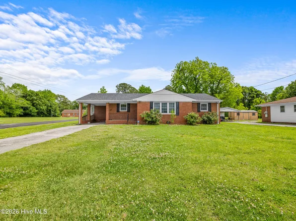 114 Country Club Road, Jacksonville, NC 28546
