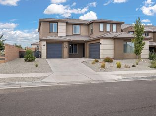 3124 Kacie Rd NE, Rio Rancho, NM 87144