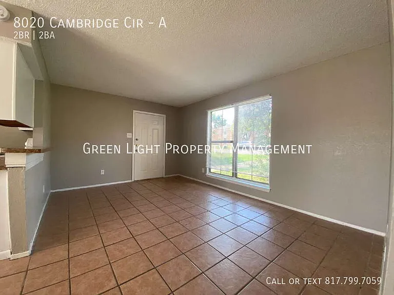 8020 Cambridge Cir #A — Photo 3