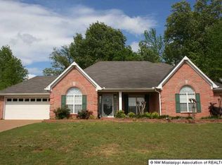 8680 Bell Ridge Dr, Olive Branch, MS 38654