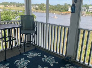 4622 Greenbriar Dr APT G-11, Little River, SC 29566
