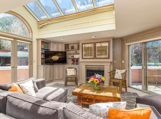 777 Ute Ave #6, Aspen, CO 81611
