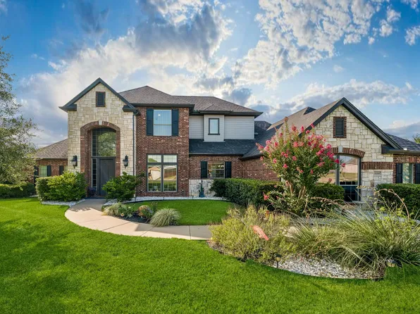 3150 Pelican Way, Midlothian, TX 76065