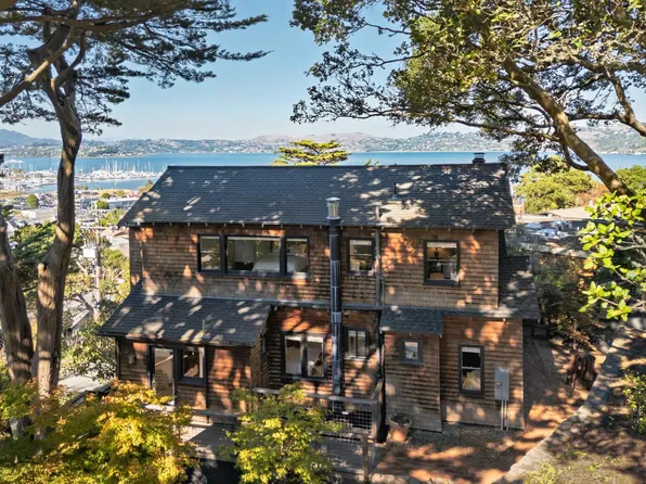 224 Bulkley Avenue, Sausalito, CA 94965
