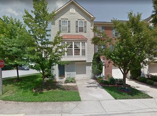 13247 Revillo Loop, Woodbridge, VA 22191