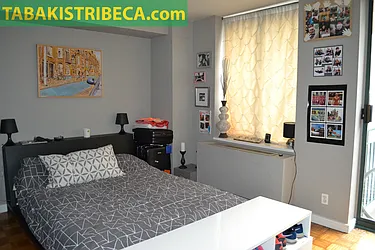 Rented by Tabak Real Estate