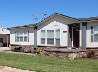 205 Kirsten St, Cherokee, OK 73728
